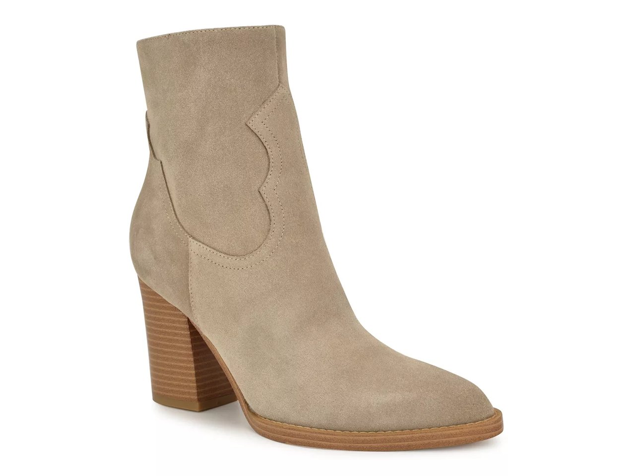 Женские сапоги Nine West Tay Tay Bootie