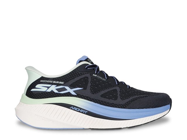 Skechers Hands Free Slip-ins®: GO WALK® Max Cushioning® Arch