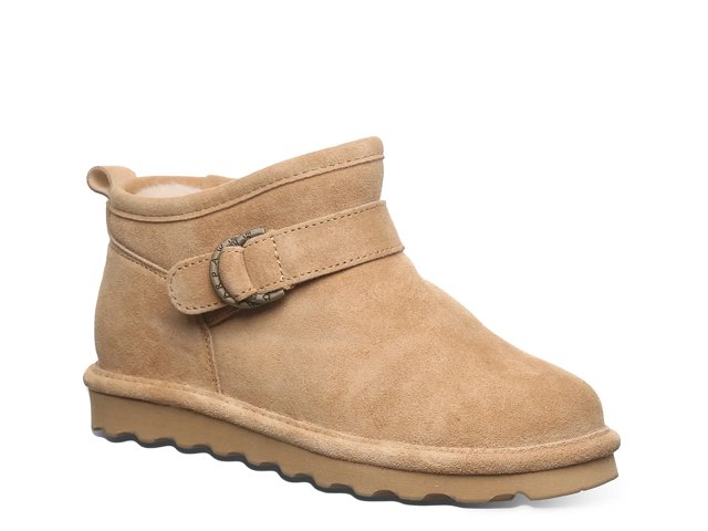 Bearpaw Petite Bootie
