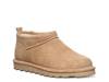 Bearpaw Super Shorty Bootie - Free Shipping | DSW