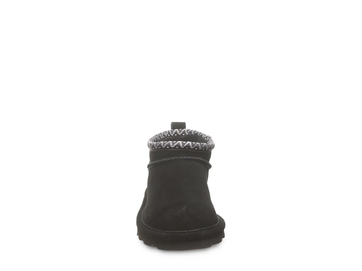 Super Shorty Deco Bootie