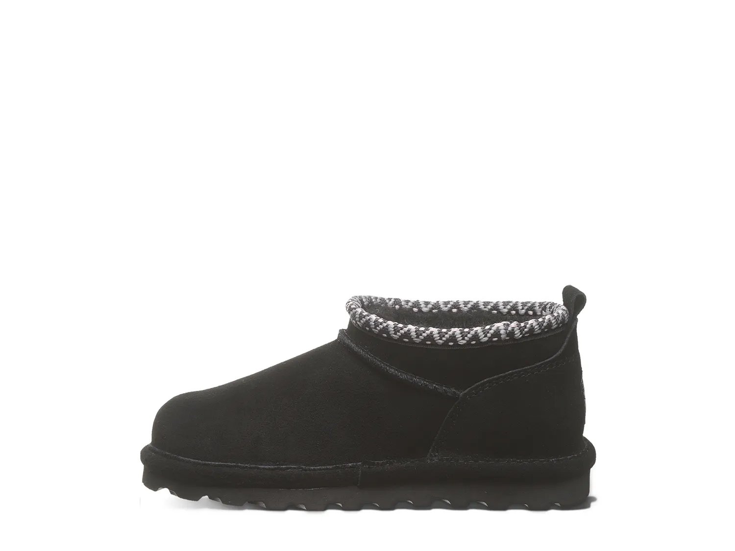 Super Shorty Deco Bootie
