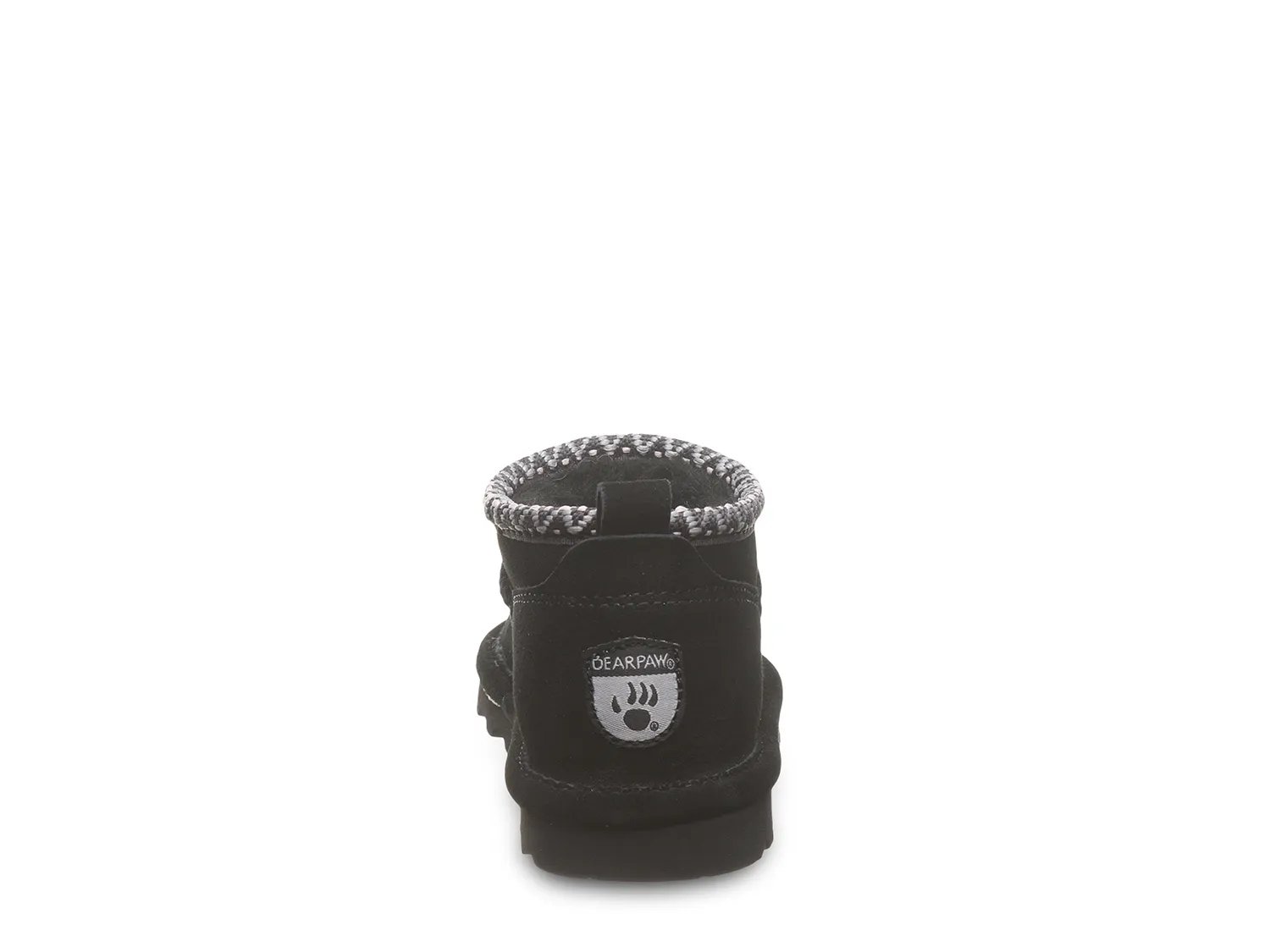 Super Shorty Deco Bootie