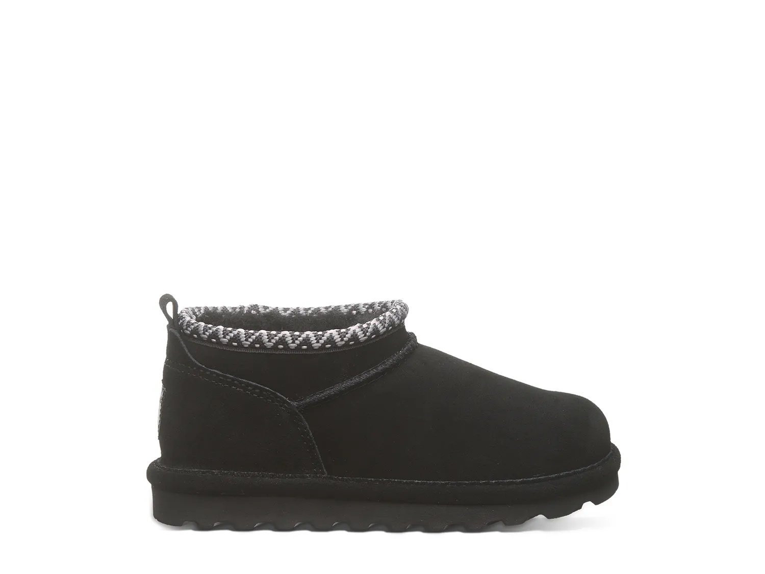 Super Shorty Deco Bootie