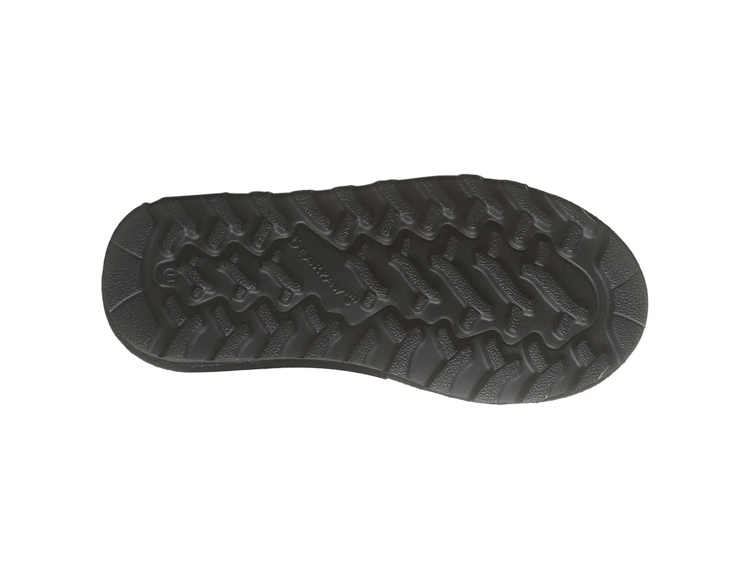 Super Shorty Deco Bootie