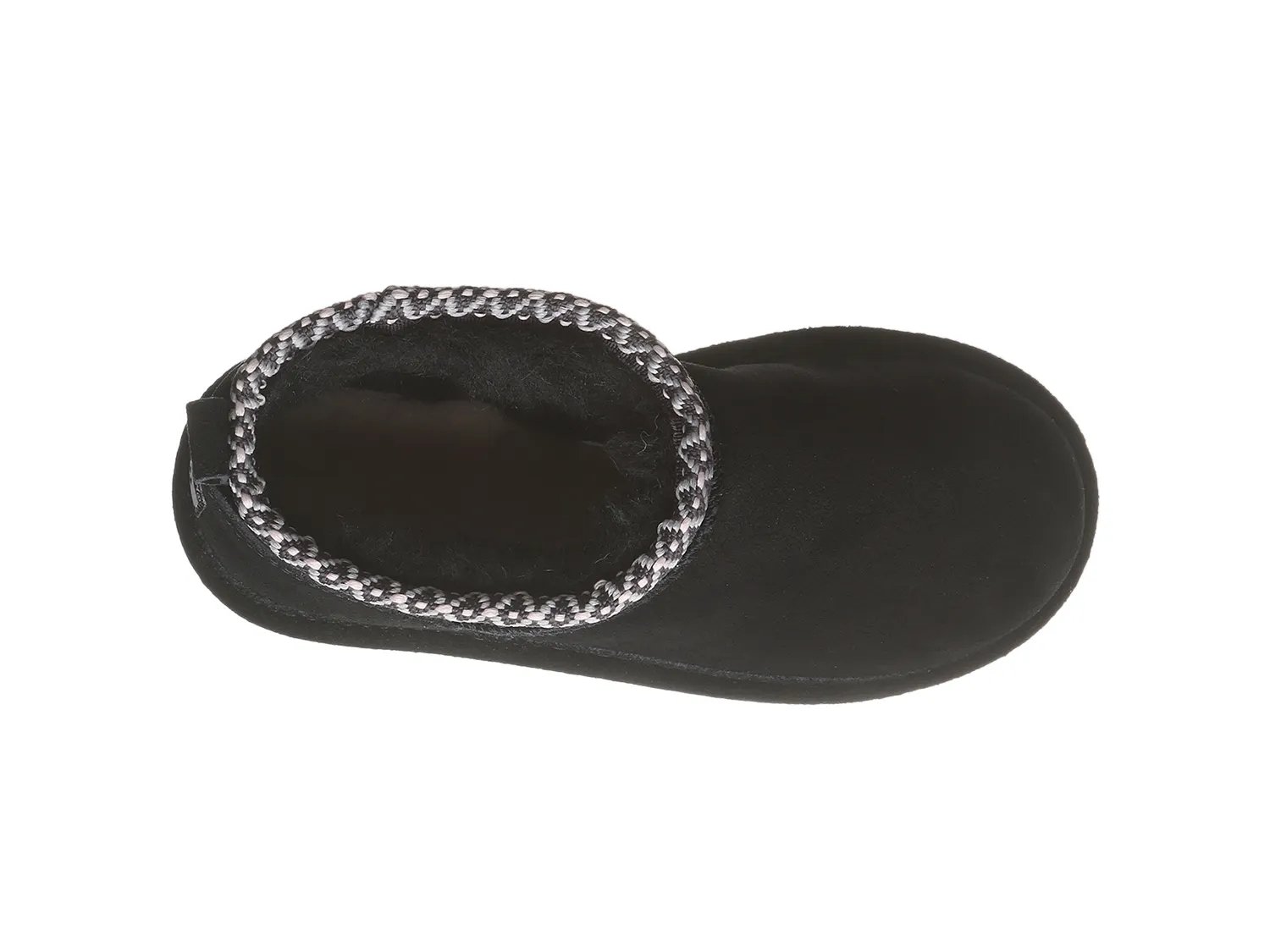 Super Shorty Deco Bootie