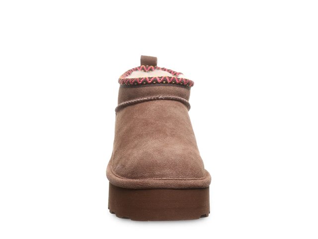 Bearpaw Retro Super Shorty Deco Bootie