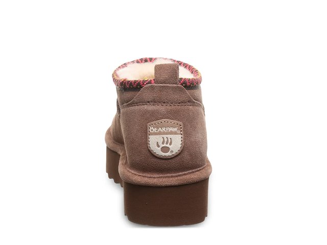 Bearpaw Retro Super Shorty Deco Bootie