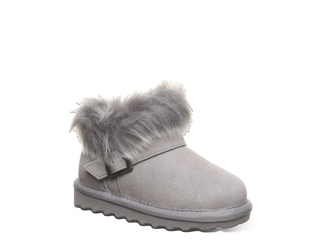 Bearpaw Jasmine Boot Kids Free Shipping DSW