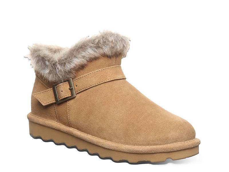 Bearpaw Boots Slippers Moccasins DSW