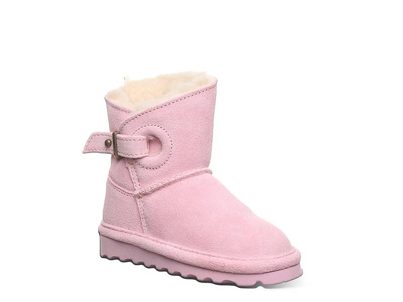 Isabelle Boot - Kids'