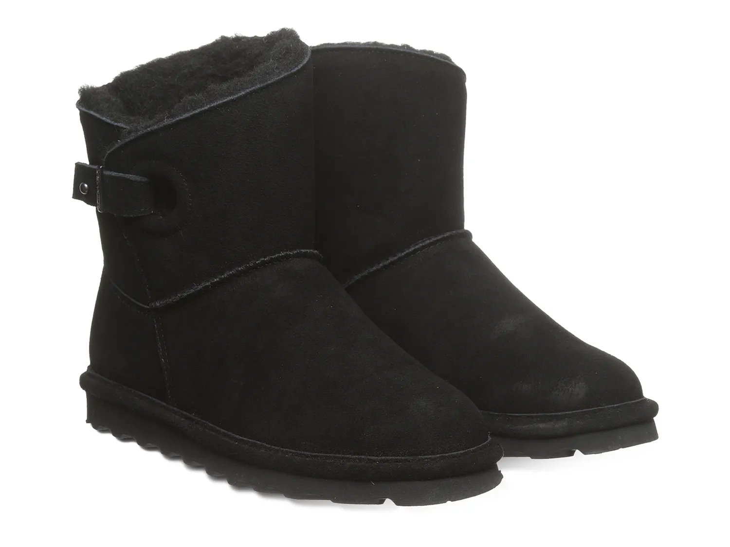 Isabelle Bootie