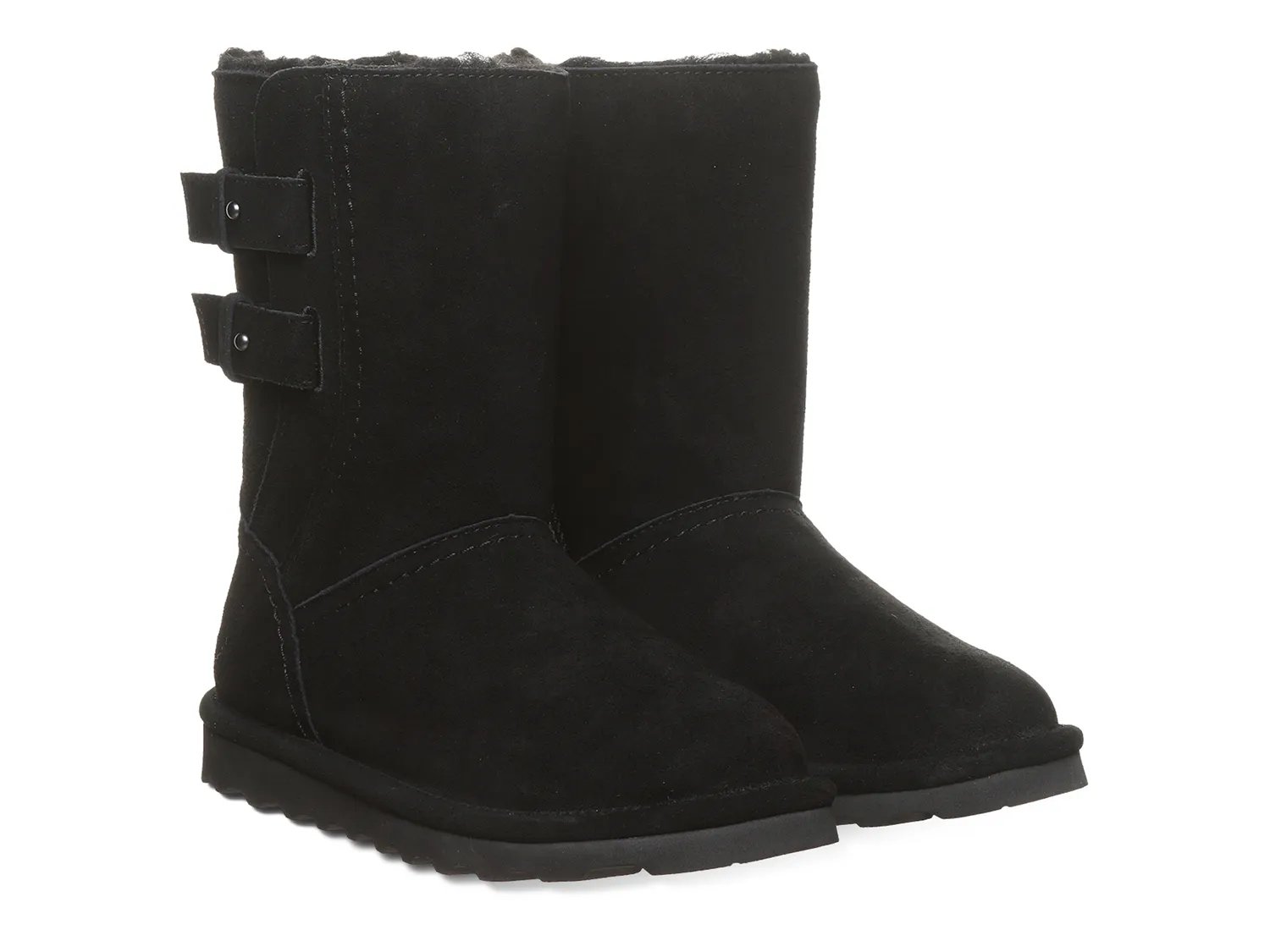 Aurelia Bootie