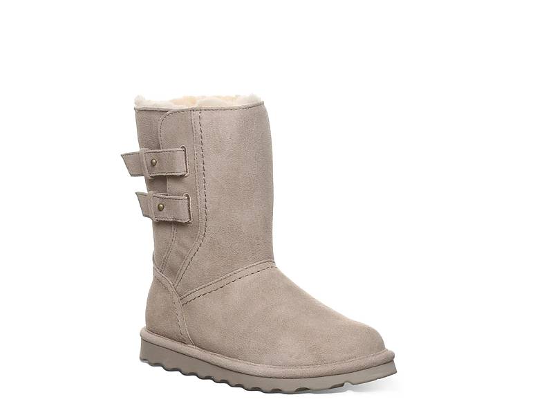 Bearpaw Snow Winter Boots You ll Love DSW