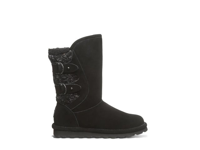 Bearpaw Jenni Bootie Free Shipping DSW