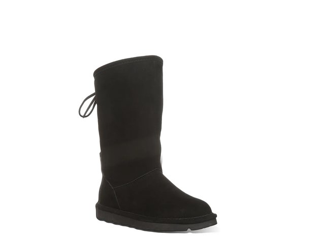 Bearpaw boots dsw hot sale