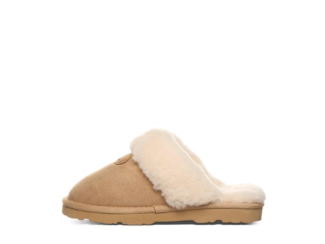 Effie Slipper
