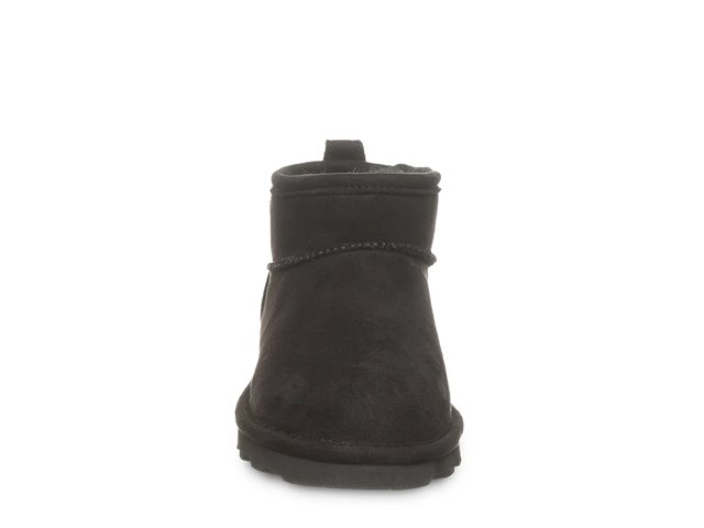 Bearpaw Shorty Bootie