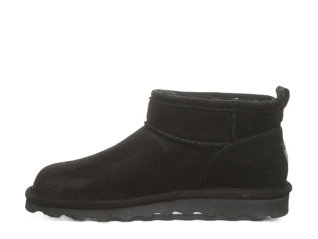 Bearpaw Shorty Bootie