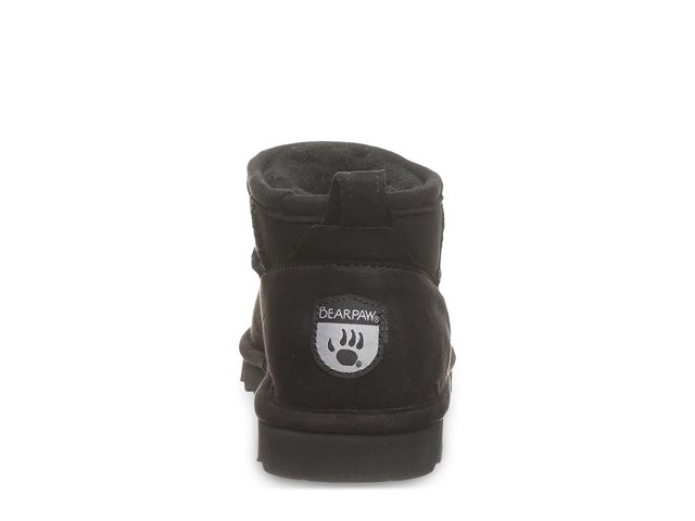 Bearpaw Shorty Bootie