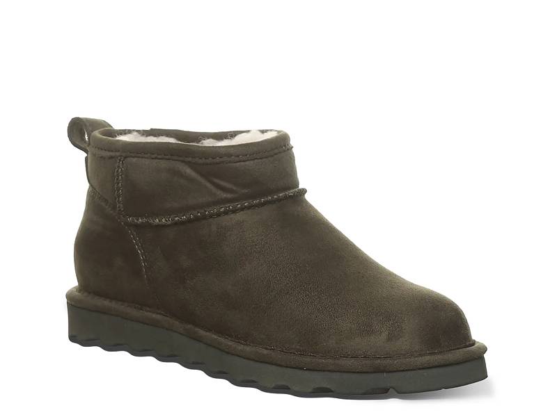 Shop Women s Green Boots DSW