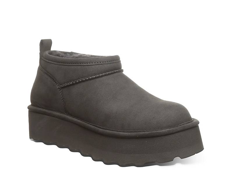 靴 UGG essential mini UGG® Classic Ultra Mini New Heights for Women | UGG®