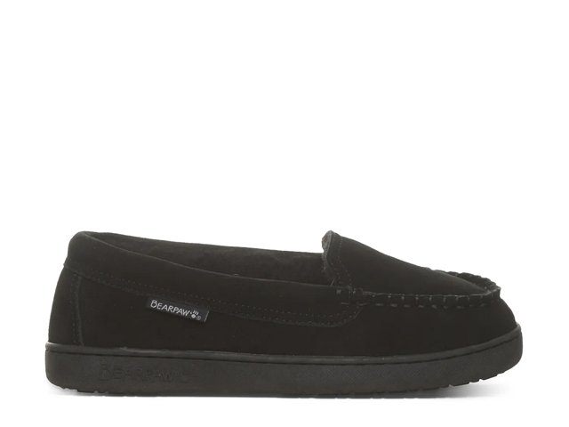 Bearpaw Angel Slipper