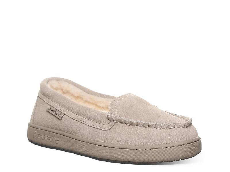 Dsw bearpaw slippers best sale