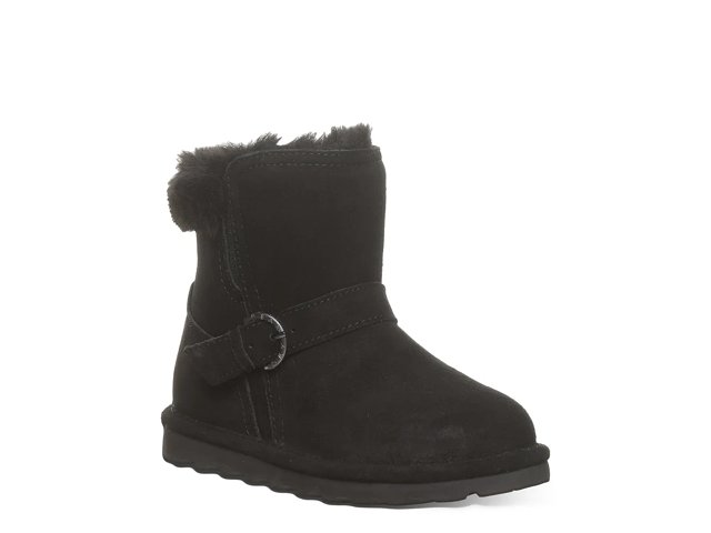 Bearpaw Tallula Boot Kids