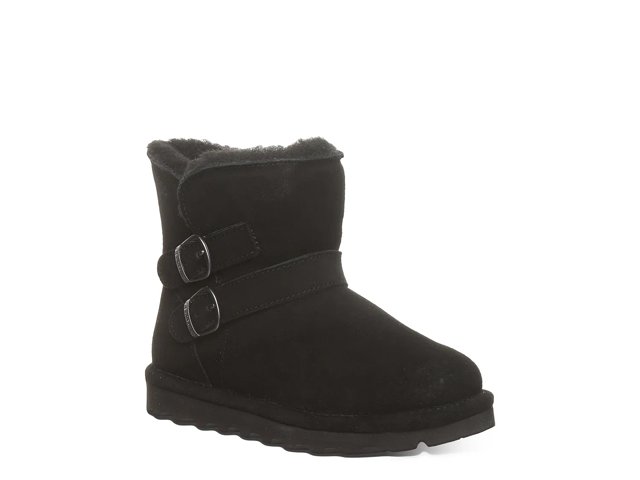 Bearpaw Katya Boot Kids Free Shipping DSW