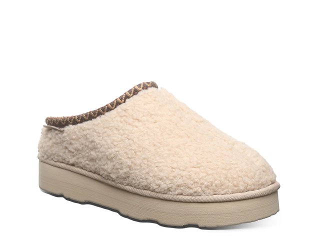 Dsw womens slippers 2025