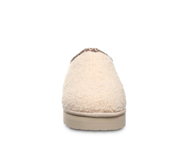 Bearpaw Snuggle Martis Slipper - Women's - Free Shipping | DSW