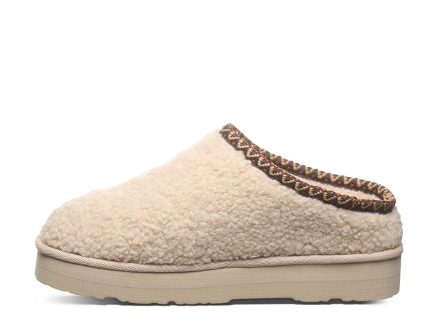 Bearpaw Snuggle Martis Slipper - Women's - Free Shipping | DSW