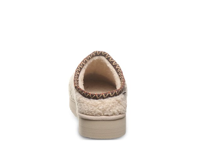 Bearpaw Snuggle Martis Slipper - Women's - Free Shipping | DSW