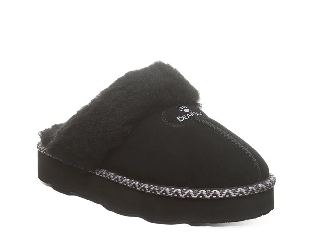 Bearpaw Loki Slipper Women's Free Shipping DSW