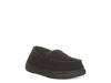 Jamie Slipper - Kids' Black view