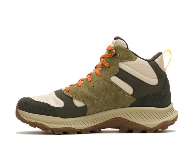 Merrell Tempo Sol Waterproof Hiking Boot - Men's