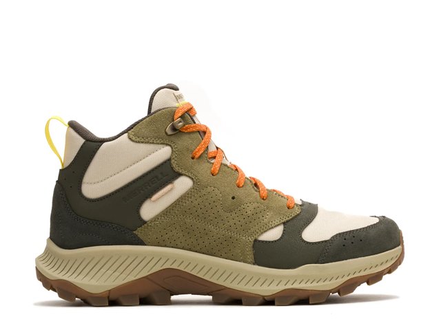 Merrell Tempo Sol Waterproof Hiking Boot - Men's