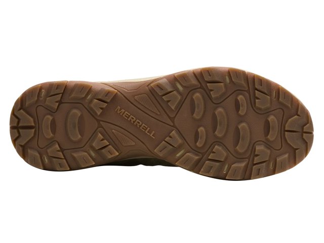 Merrell Tempo Sol Waterproof Hiking Boot - Men's