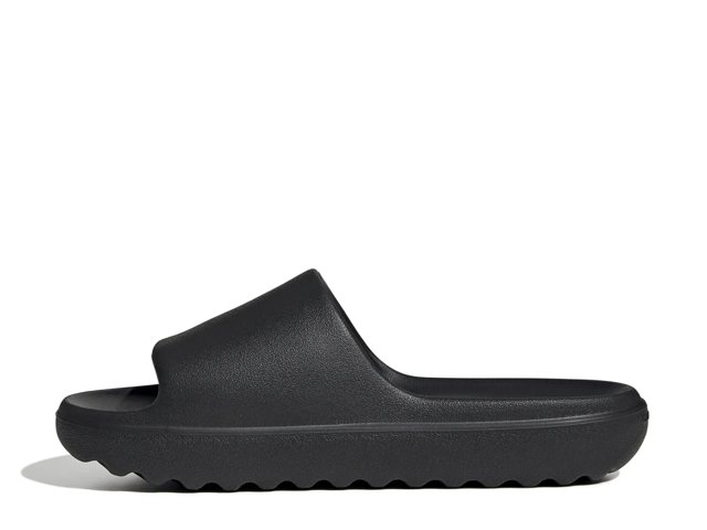 adidas Adilette Lumia Slide Sandal - Women's - Free Shipping | DSW