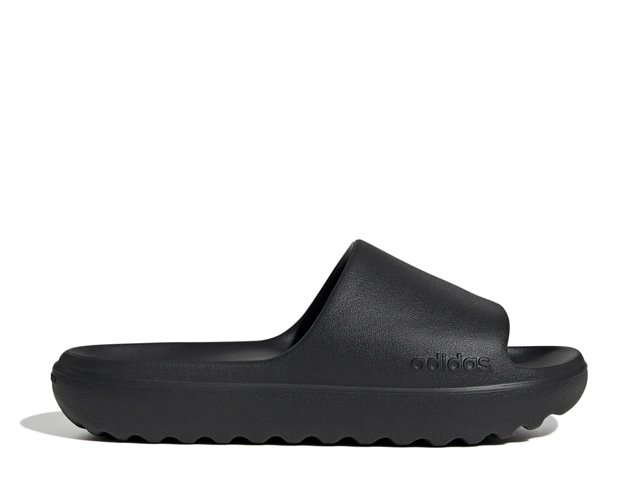 adidas Adilette Lumia Slide Sandal - Women's - Free Shipping | DSW