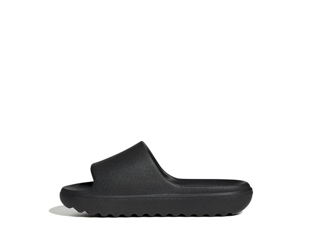 adidas Lumia Sandal - Kids' - Free Shipping | DSW
