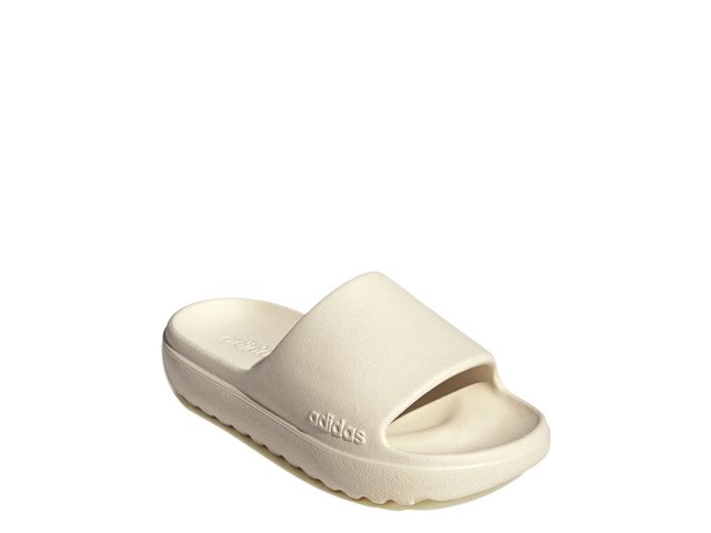 adidas Lumia Sandal - Kids' - Free Shipping | DSW