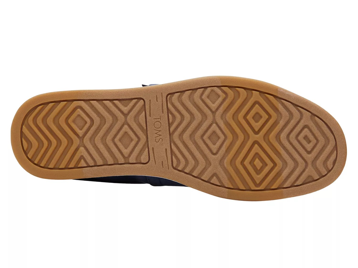 Alpargata FWD Espadrille Slip-On - Men's