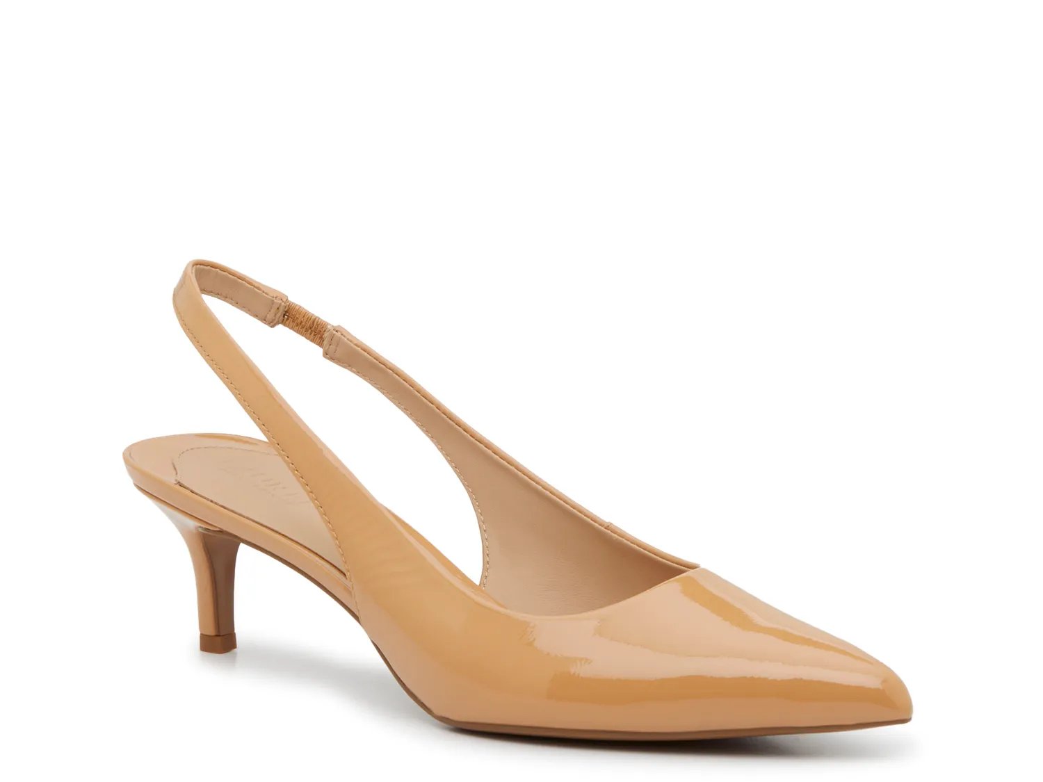 Женские модельные туфли Lauren Ralph Lauren Lolah II Pump