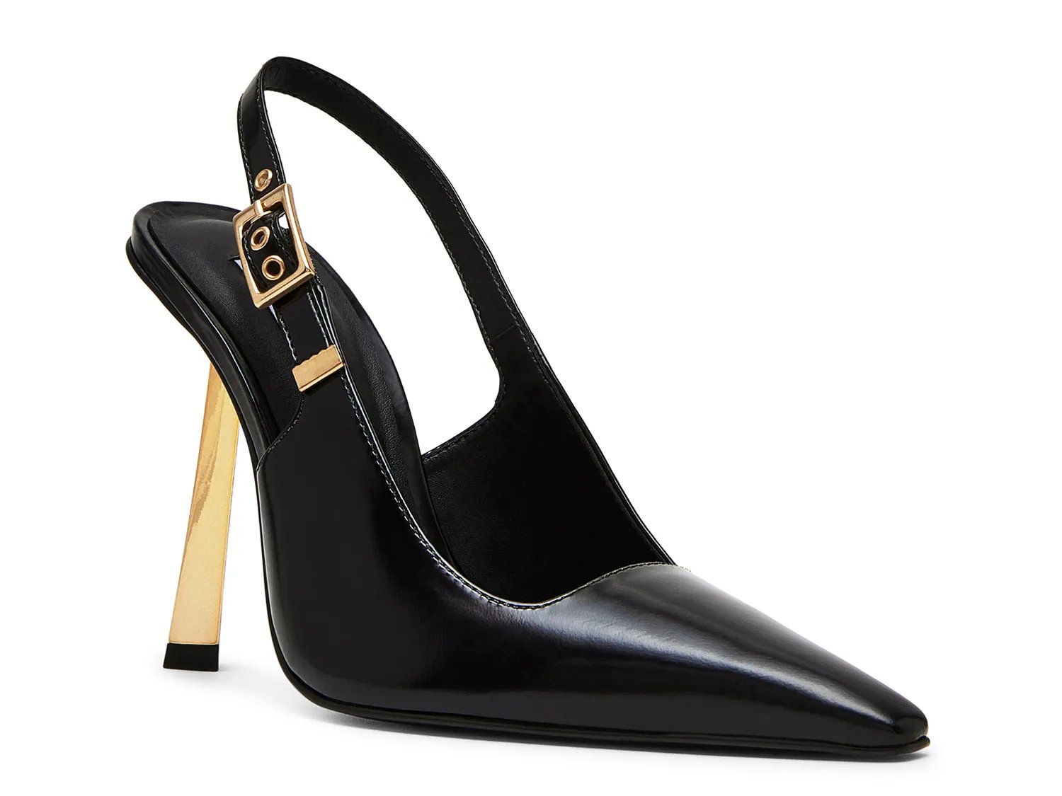Женские модельные туфли Steve Madden Divine Sandal Божественные сандалии