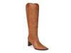 Bonnye Boot Cognac view