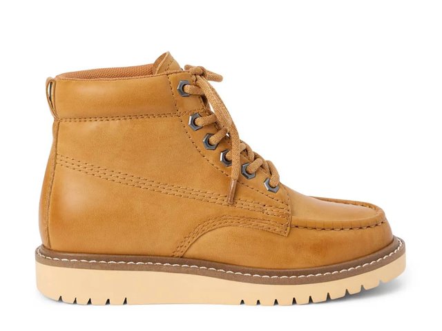 Coconuts boots dsw top