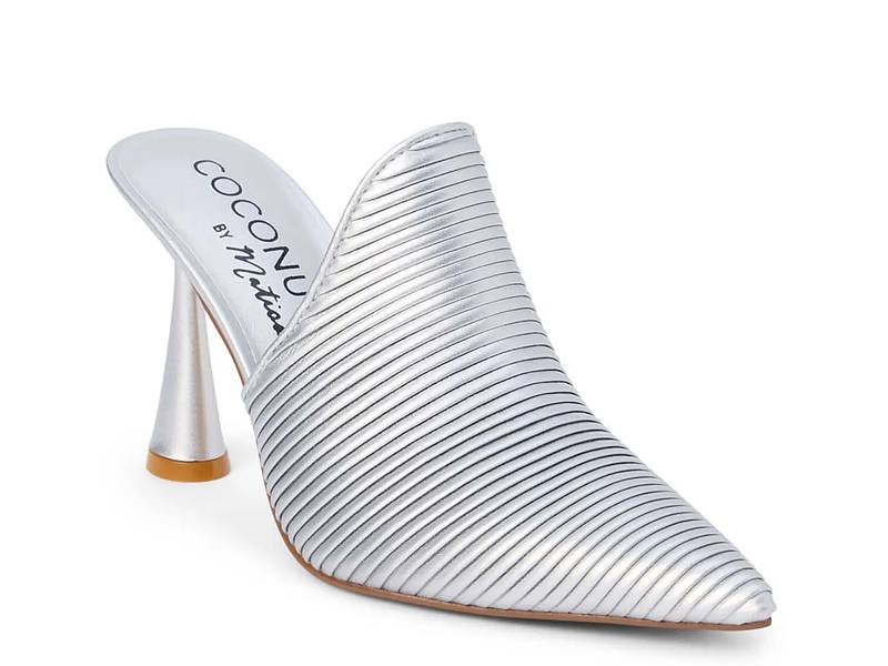 Dsw dolce vita mules hot sale