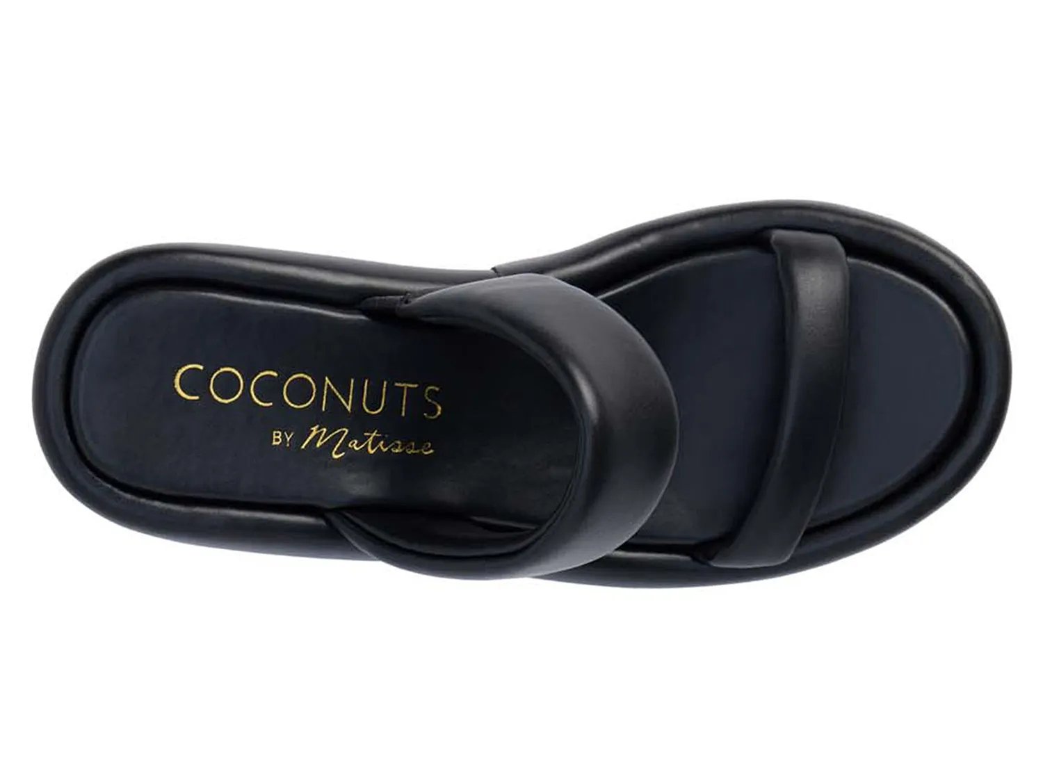 Unique Wedge Sandal